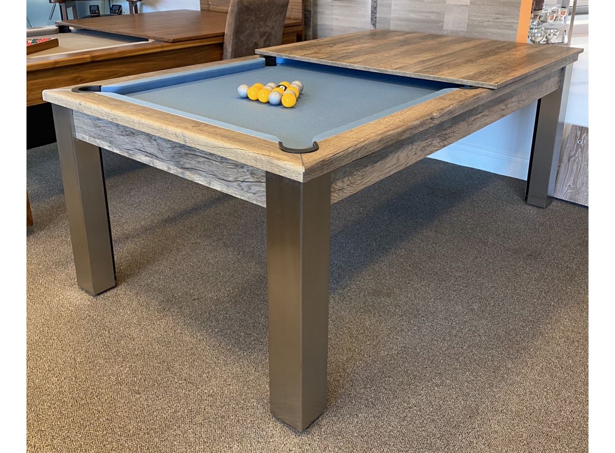 Pool Dining Tables – Pool Table Shop