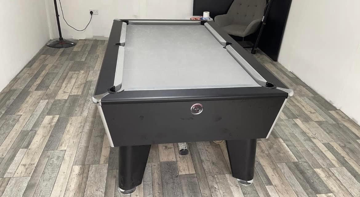 Club Pool Tables – Pool Table Shop